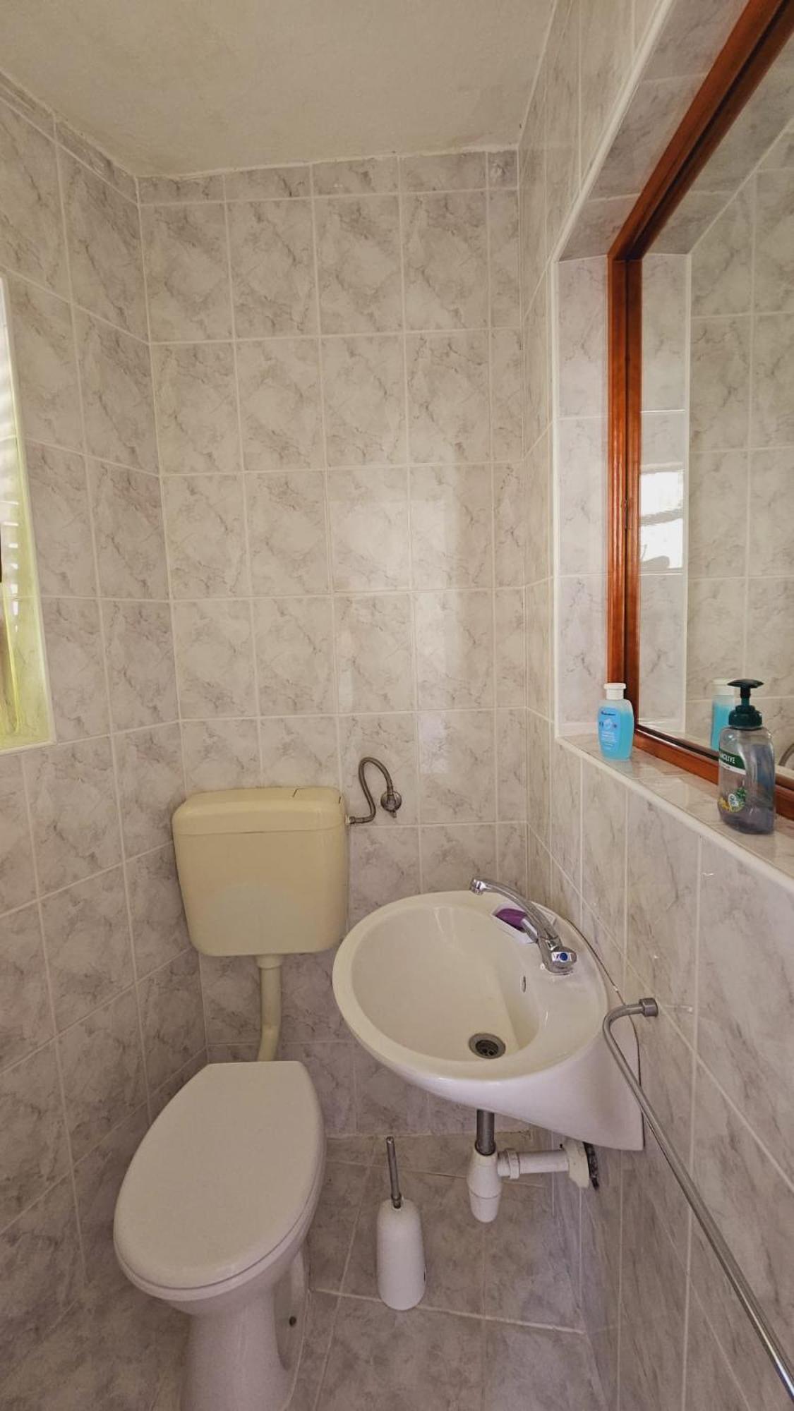 Apartment House Berry Примоштен Экстерьер фото